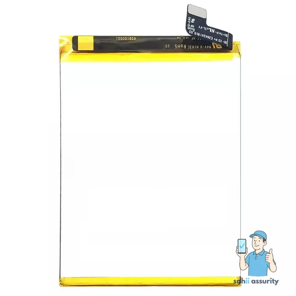 Battery for Oppo F19 Pro Plus 5G thumbnail